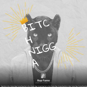 bitch nigga