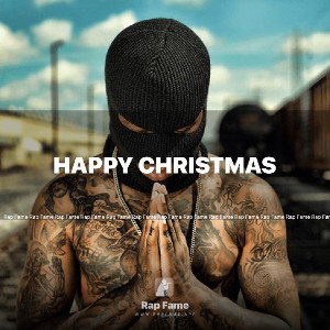 happy Christmas 