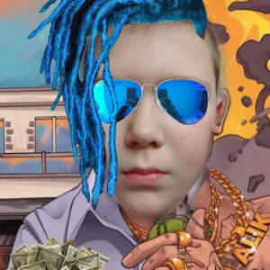 трек на улице ft МАКС