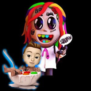 problems ft. 6ix9ine