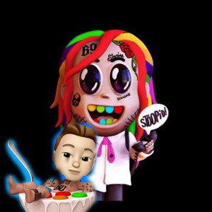 watafak ft. 69 & ???