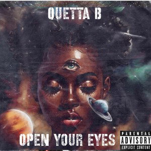 Open Your Eyes 