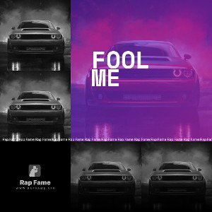Fool Me 
