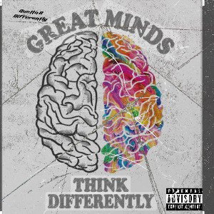 Differently