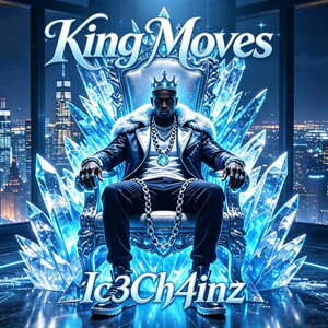 Ic3Ch4inz - King Moves 