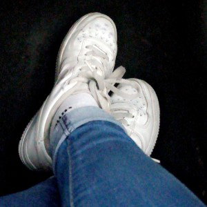 Fresh forces