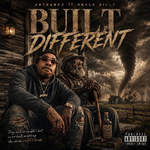 Built Different ft Uncle Billy 