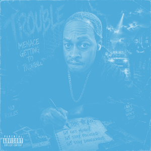 Trouble (Nightcore)