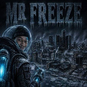 Mr freeze