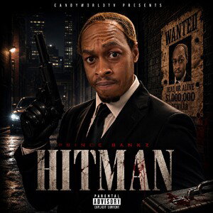 Hitman 