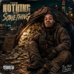 Nothing To Something 