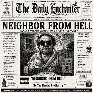 Neighbor From Hell 