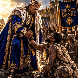 Prince Bankz remix ft [Elliot the singer]