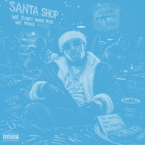 Hood Santa  (Nightcore)