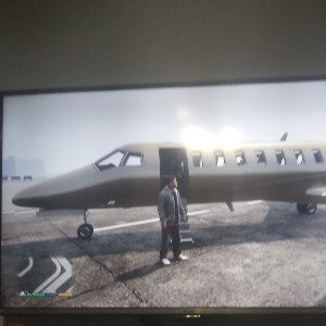 Jaylen Ramos - Avion Privado Prod By. Indigo 808