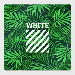 OFF WHITE