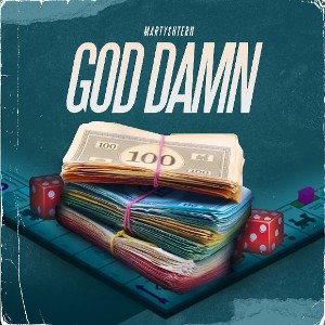 GOD DEAMN