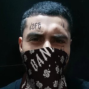 Gangsta (01:02)