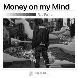 Money on my Mind