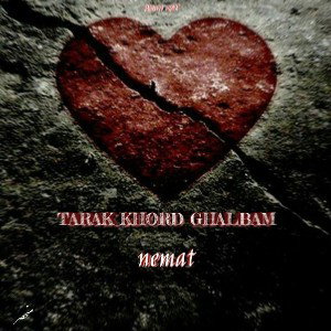 tarak khord ghalbam
