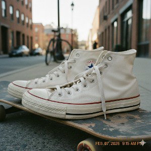Sometimes I B Wantin