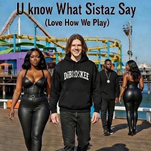 U know What Sistaz Say