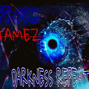 DARKNESS REPEAT 