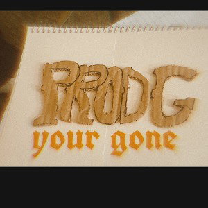 your gone 
