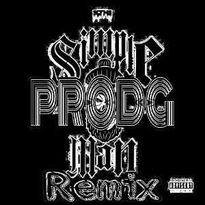 SIMPLE MAN ROCK/RAP REMIX  