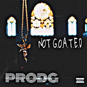 Not G.O.A.T.E.D 