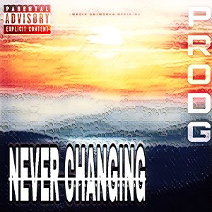 NEVER CHANGING