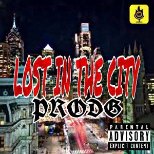 Lost In The City 