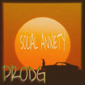 SOCIAL ANXIETY 