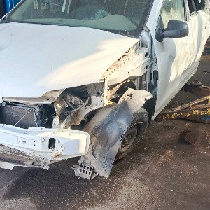 Время пришло
