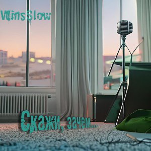 WinsSlow - Скажи зачем