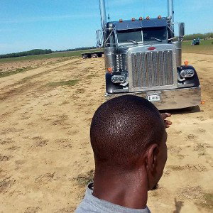 old country boy 