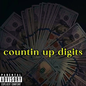 countin up digits 