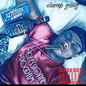 vibes prod.by slump Beats 