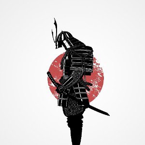 Samurai