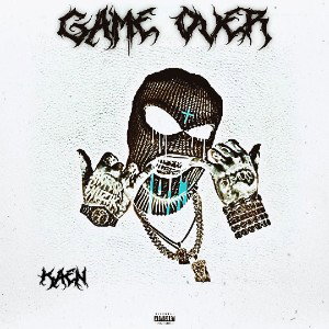 Game over