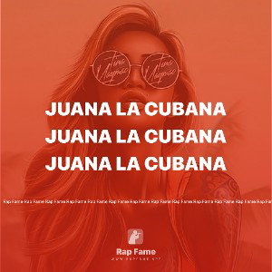Juana la Cubana