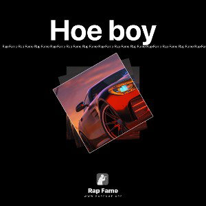 Hoe boy 