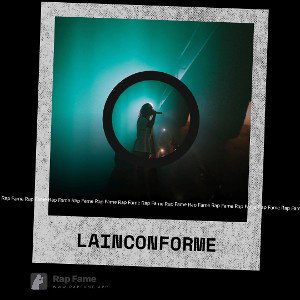 La inconforme 