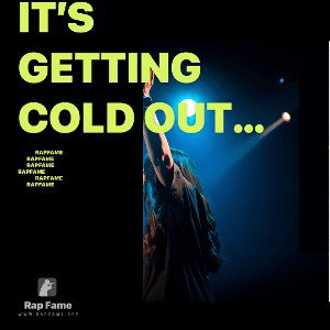 it’s getting cold outside 🥶 