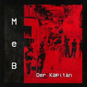 Der Kapitän - Rocas Claras (Actualizada)