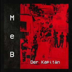 Der Kapitän-Rocas Claras