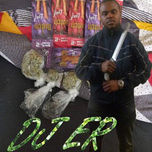 Fuck Da World
