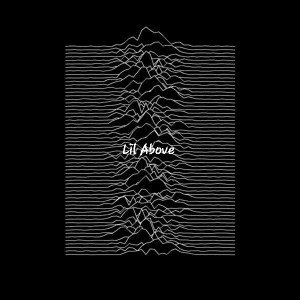 Lil Above - Chill pill 