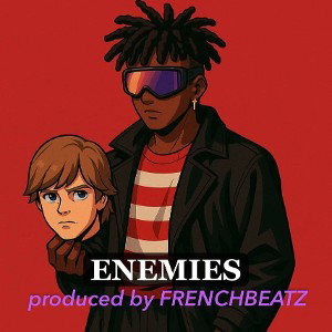 ENEMIES - Soulo Walker