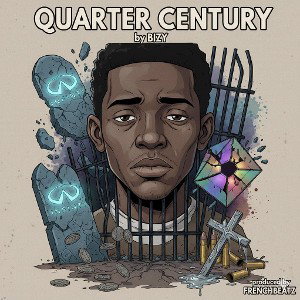 Quarter Century